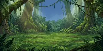 Combate · Bosques