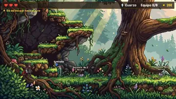 Bosque del Despertar
